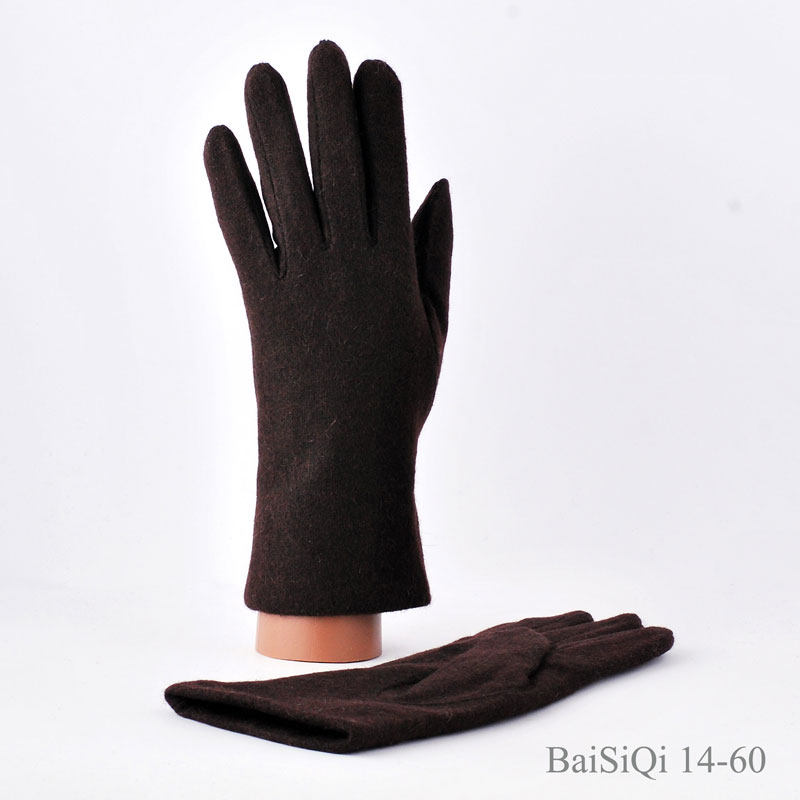Baisiqi 14-60 коричневые
