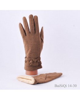 Baisiqi 14-30 коричневые