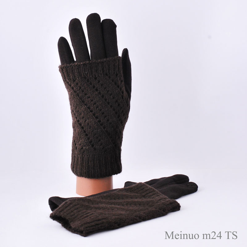 Meinuo m24-TS коричневый