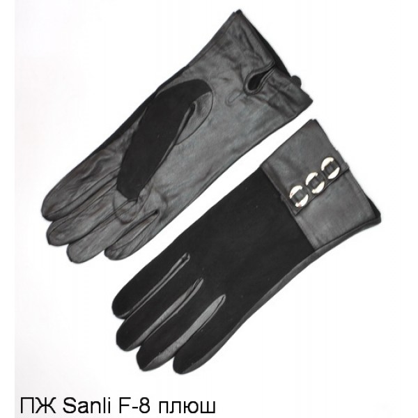  Sanli F-8 